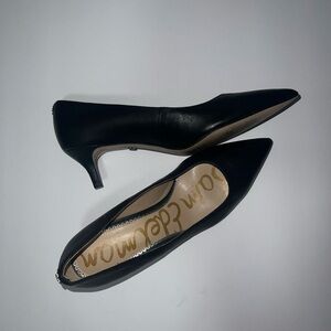 Sam Edelman kitten heel